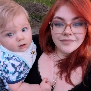 Meet your Posher, Chrissy